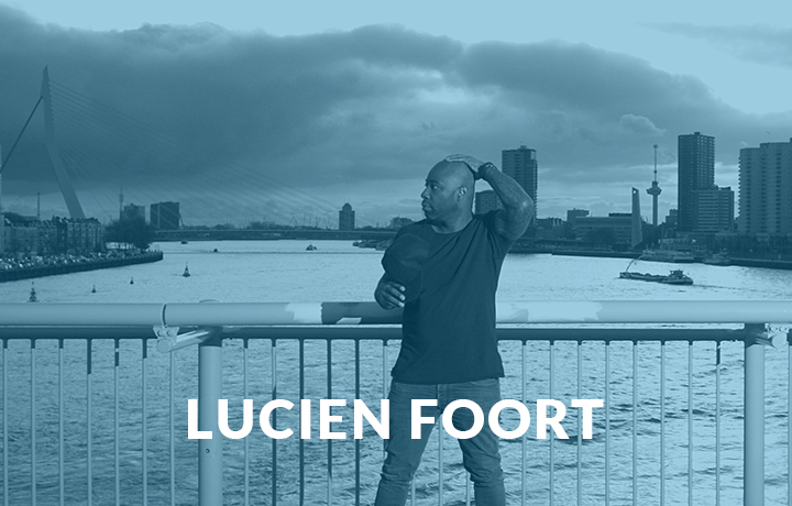 Lucien Foort