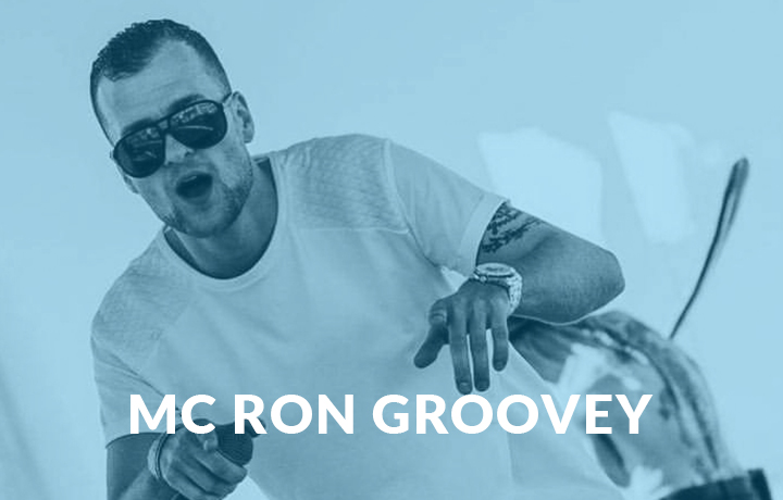 MC Ron Groovey